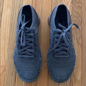 NWOT Nike NIKELAB Air Vapormax Flyknit Sneakers